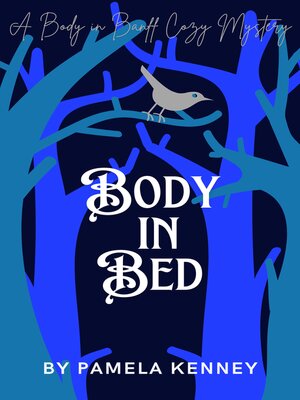 cover image of Body in Bed